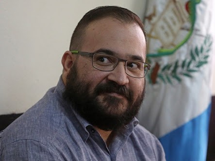 Defensa de Duarte presenta apelación contra vinculación a proceso