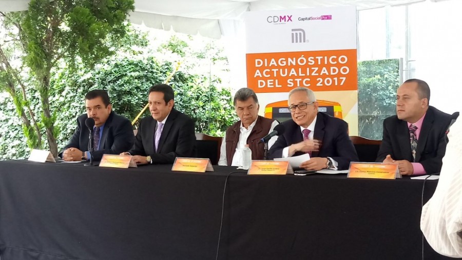 ALDF cita a Gaviño para explicar problemas financieros del Metro