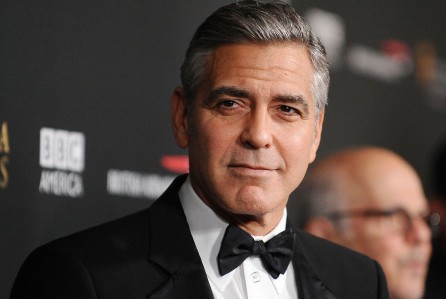 El actor George Clooney demandará a revista