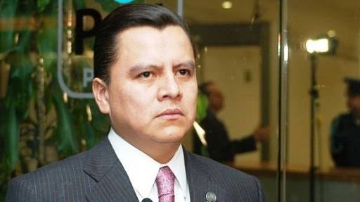 Lamenta CJF expresiones del Consejero Jurídico de la CdMx contra jueces