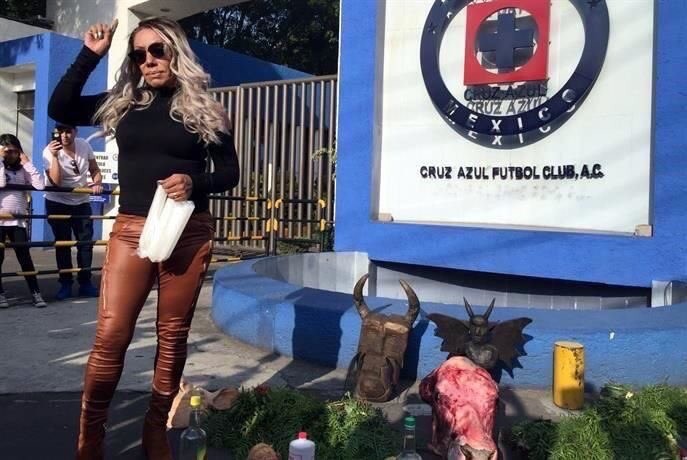 Peñalba y Mena ya opinaron sobre la Bruja Zulema tras victoria