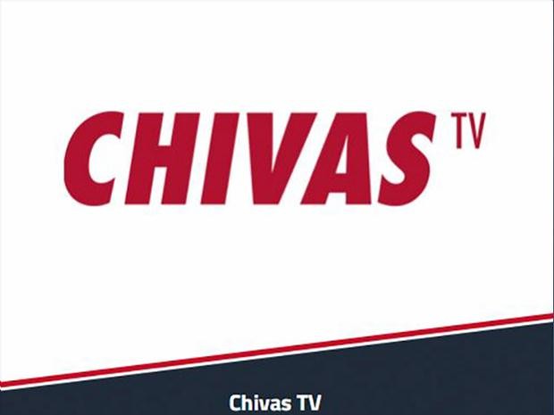 Multan a Chivas TV por fallas en la transmisión: Profeco