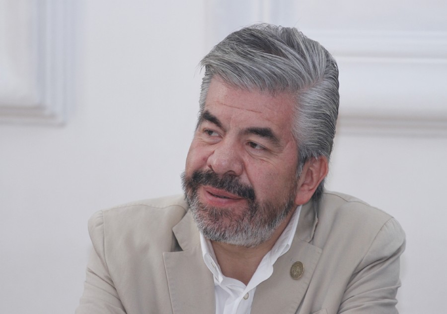 Alistan protesta para defender la Constitución de la CdMx