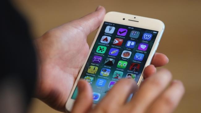 Disponible IOS 10.3 para descarga