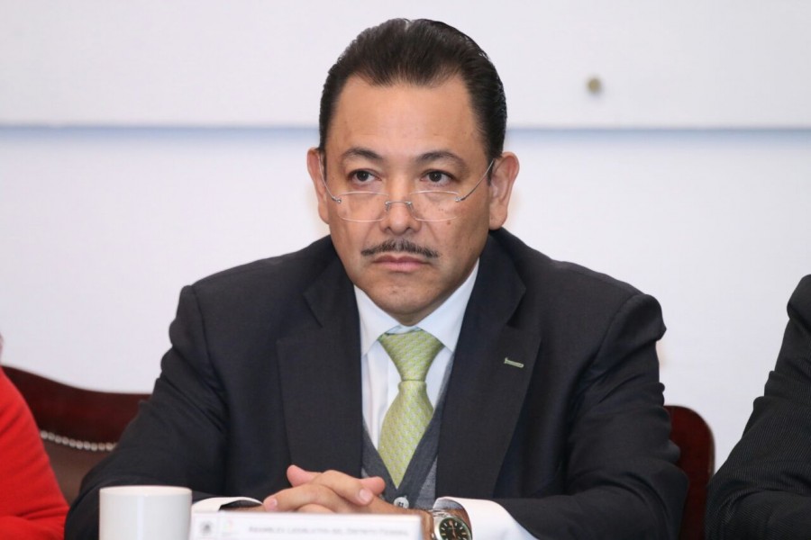 En 2018 ningún microbús circulará en CdMx: Semovi