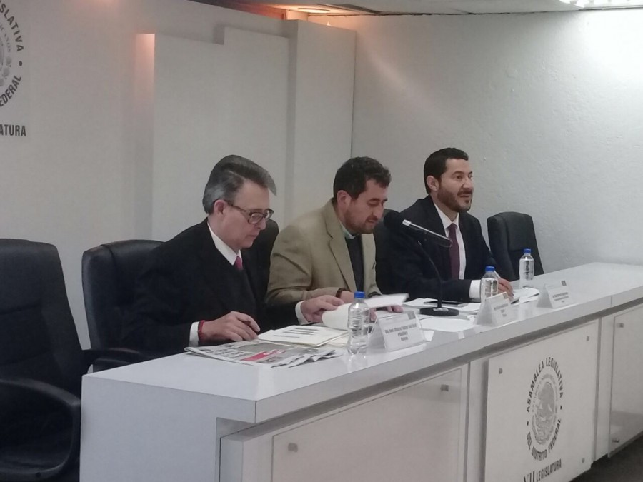 Llama Morena a fiscalizar recursos de CdMx
