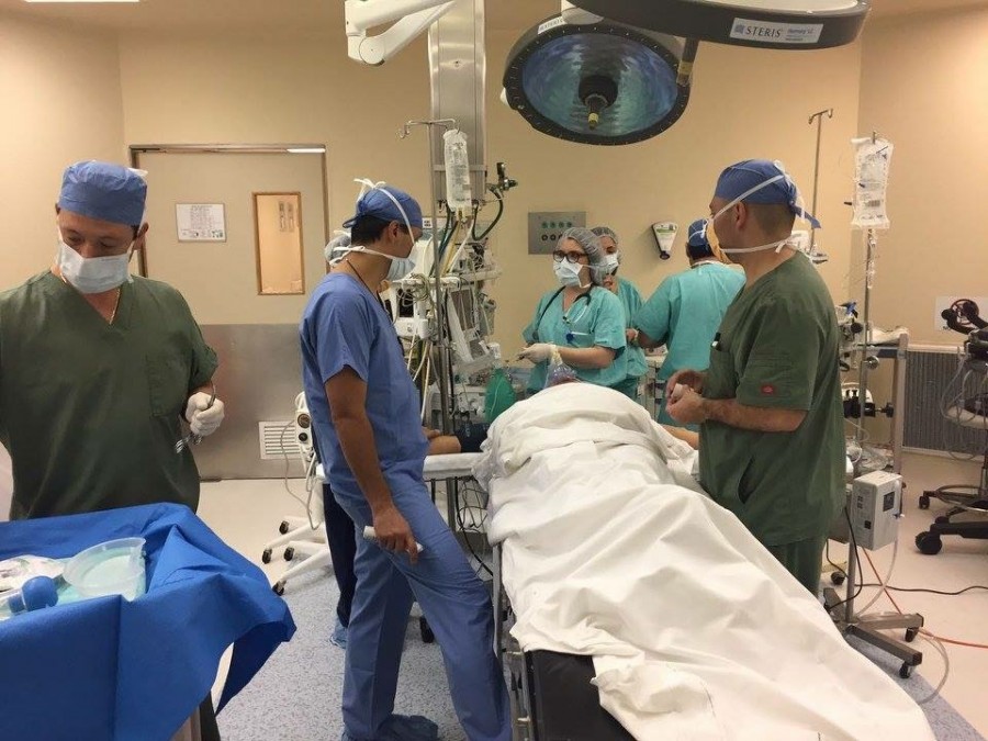 23 de octubre, Día del Médico