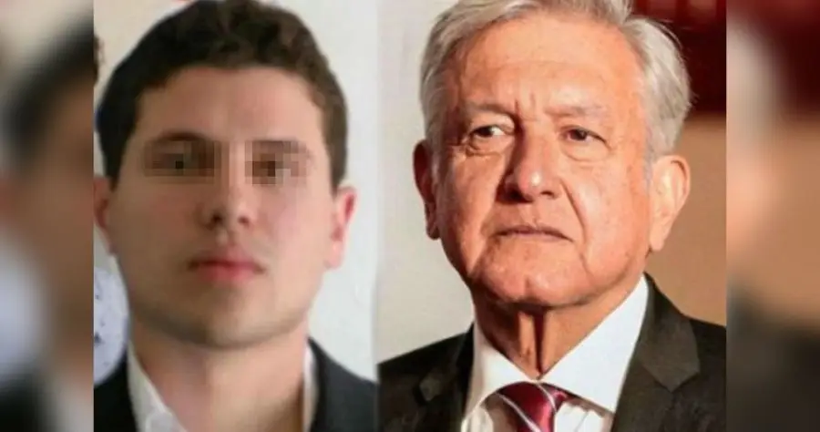 Iván Archivaldo Guzmán, otro hijo del Chapo, también fue capturado y liberado por administración de AMLO