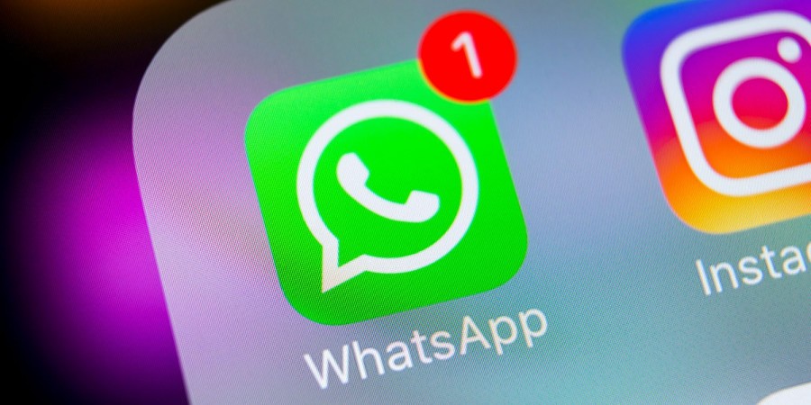 Podría tener WhatsApp ocho nuevas funciones