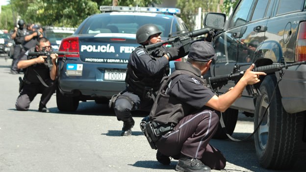 Aumenta 47% de ejecuciones por crimen organizado