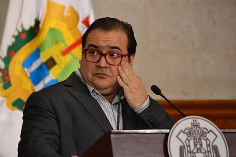 Duarte pierde su militancia en el PRI