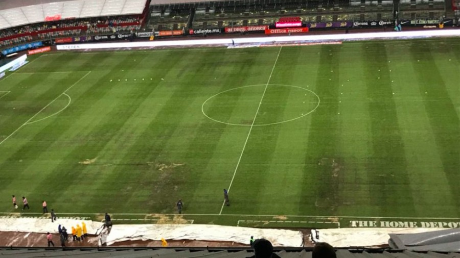 América y Cruz Azul dejarán de jugar en Azteca por tiempo indefinido