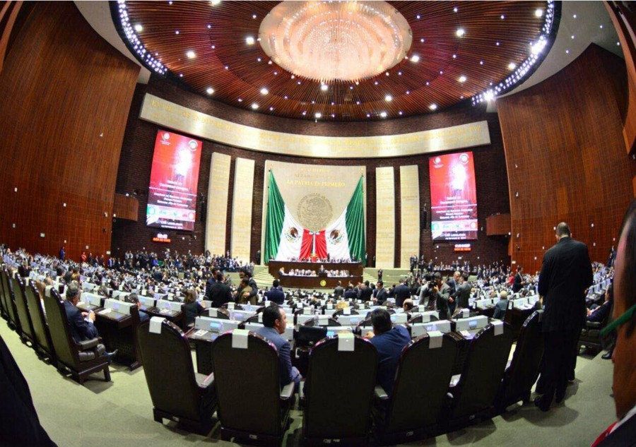 Aprueban diputados Ley de Ingresos 2017