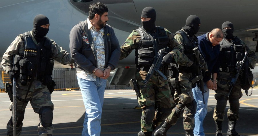 Fiscalía en EU solicita cadena perpetua para Alfredo Beltrán Leyva