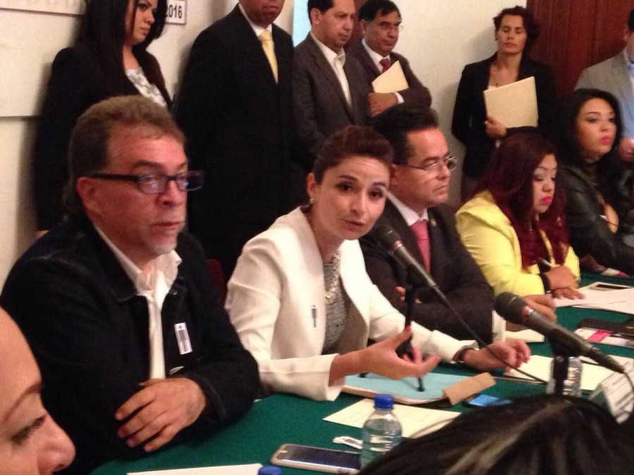 Confirma Semovi disminuciÃ³n de accidentes viales en la CdMx