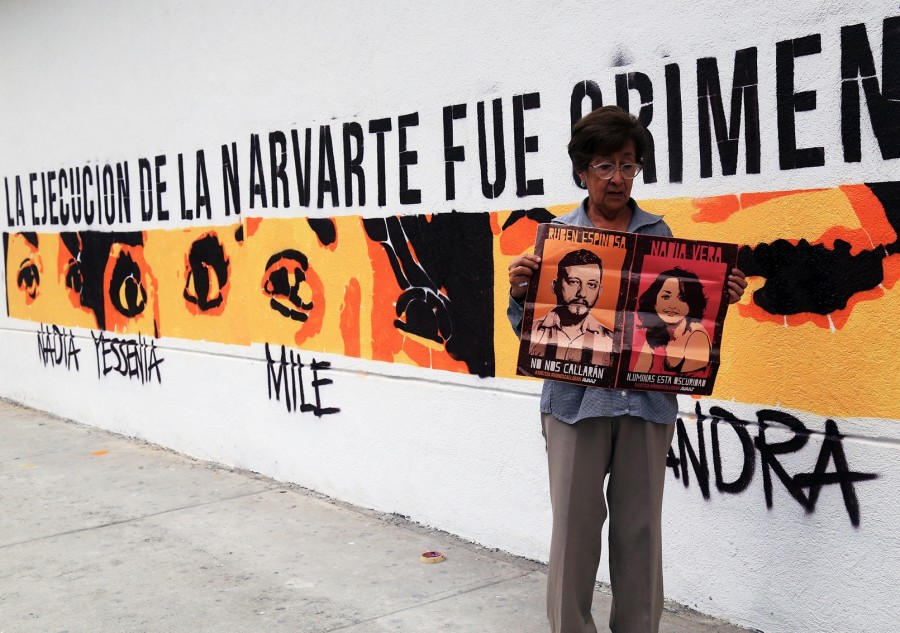 Zetas, el principal depredador de periodistas en MÃ©xico: Reporteros Sin Fronteras