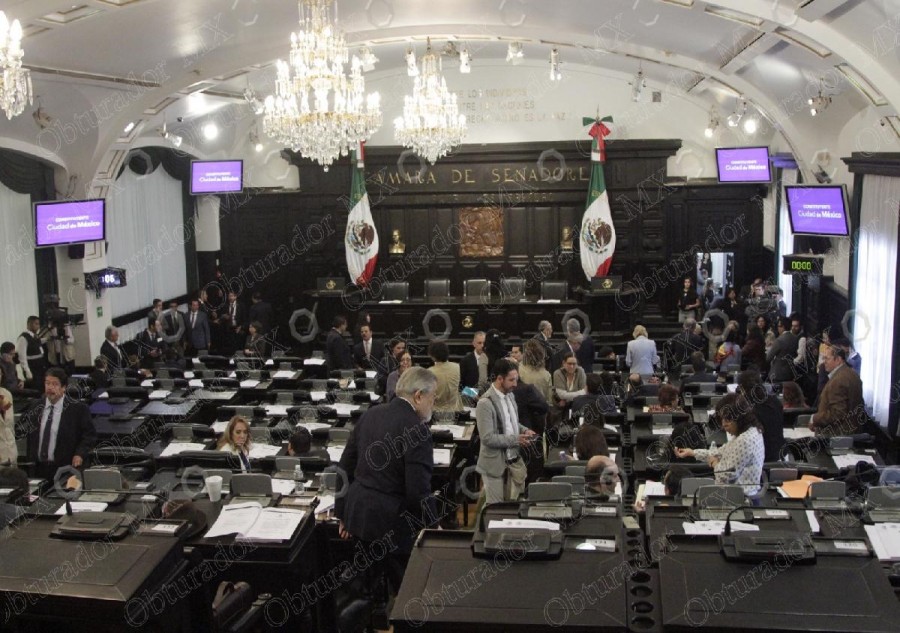 Instalarán Mesa Directiva de la Asamblea Constituyente