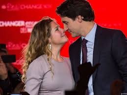 Justin Trudeau trabaja en casa por precaución; su esposa con sospecha de COVID-19