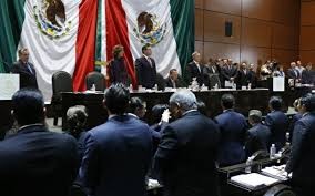 La ConstituciÃ³n sÃ³lo podrÃ¡ ser reformada por mayorÃ­a calificada