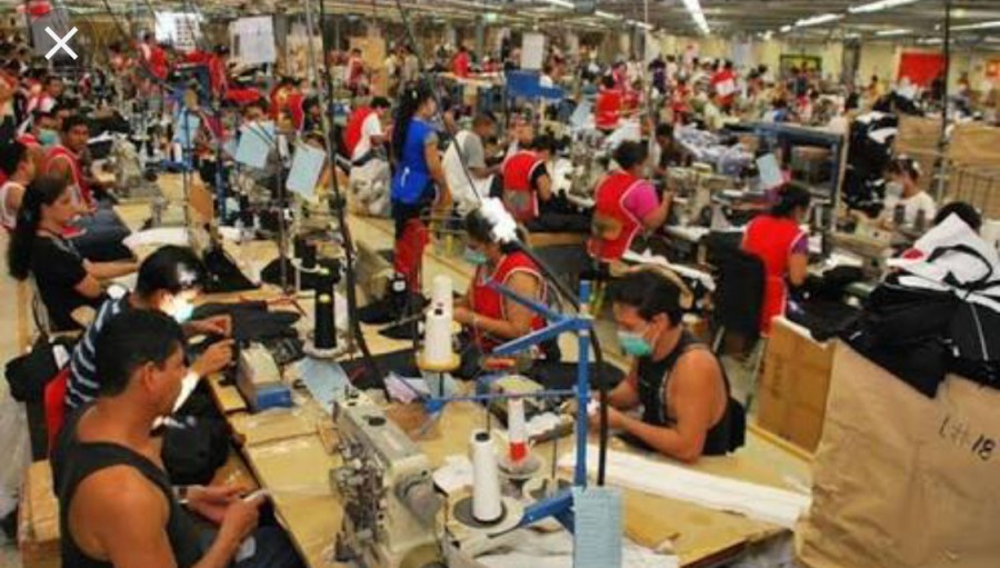 El desarrollo de México, nuestro compromiso