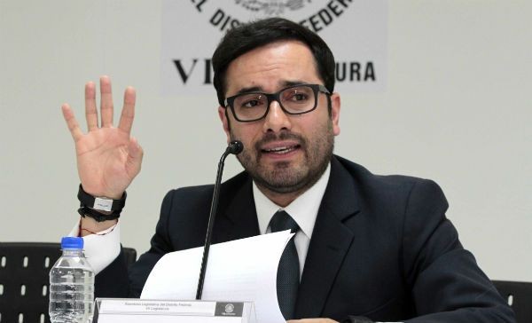 Buscan que concesionarias automotrices cuiden el agua