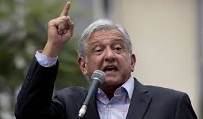 Morena responde a Zavala por críticas a AMLO
