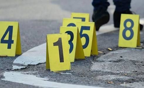 Aumentan homicidios en estados: ONC