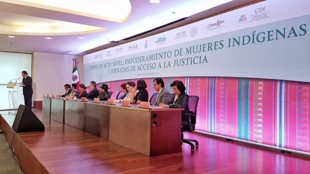 Ni perdón ni olvido sobre caso Ayotzinapa: Osorio Chong