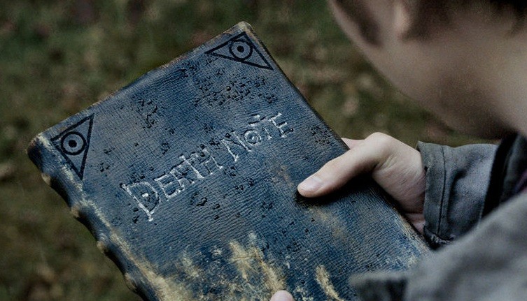 Death Note se estrena entre muchas críticas
