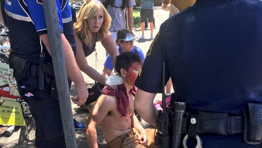 Ataque en Universidad de Texas deja un muerto y varios heridos