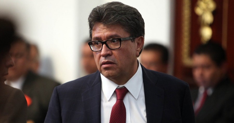 Al menos 262 los inmuebles que están en riesgo en la delegación Cuauhtémoc