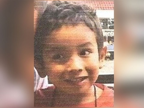 Activan Alerta Amber por niño de seis años extraviado en Coyoacán