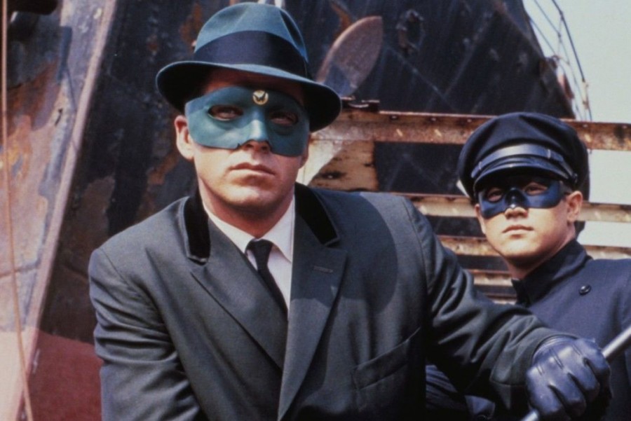 Fallece a los 82 años Van Williams