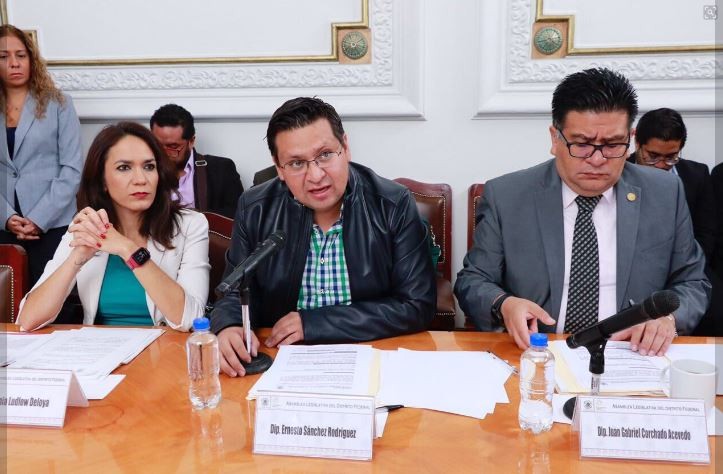Aprueban dictamen de Ley de Protección de Datos Personales; para fines policiales no se requerirá consentimiento
