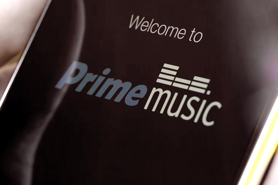 Presenta Amazon nuevo streaming musical