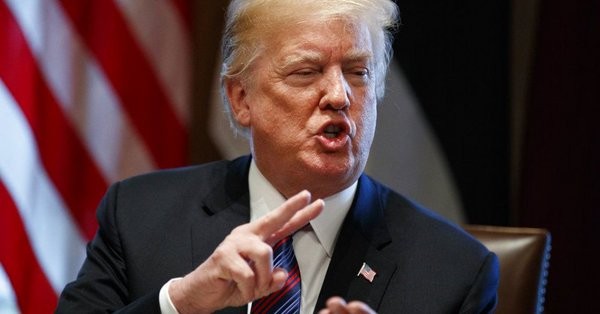 Definirá acciones ante ataques en Siria al final del día Donald Trump