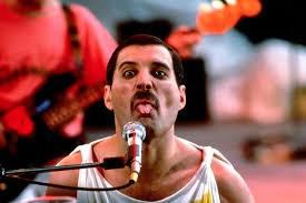 Se cumplen 25 años de la muerte de Freddie Mercury