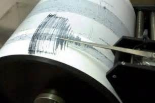 Registran sismo de magnitud 6.5 en Indonesia