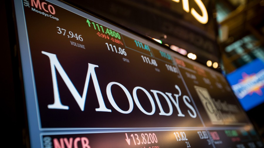 Reduce Moodys expectativas de crecimiento económico para México