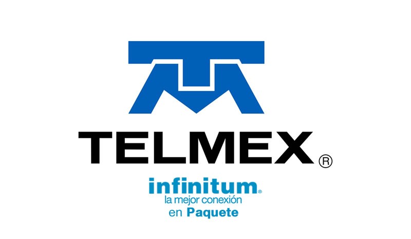 Falla Infinitum y se cae el servicio