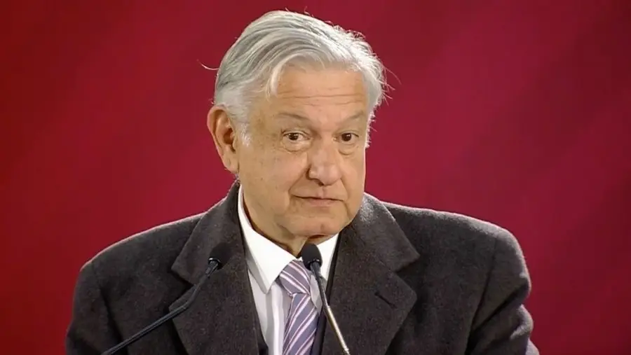 AMLO reprocha al Poder Judicial querer corregirle la plana a su Gobierno
