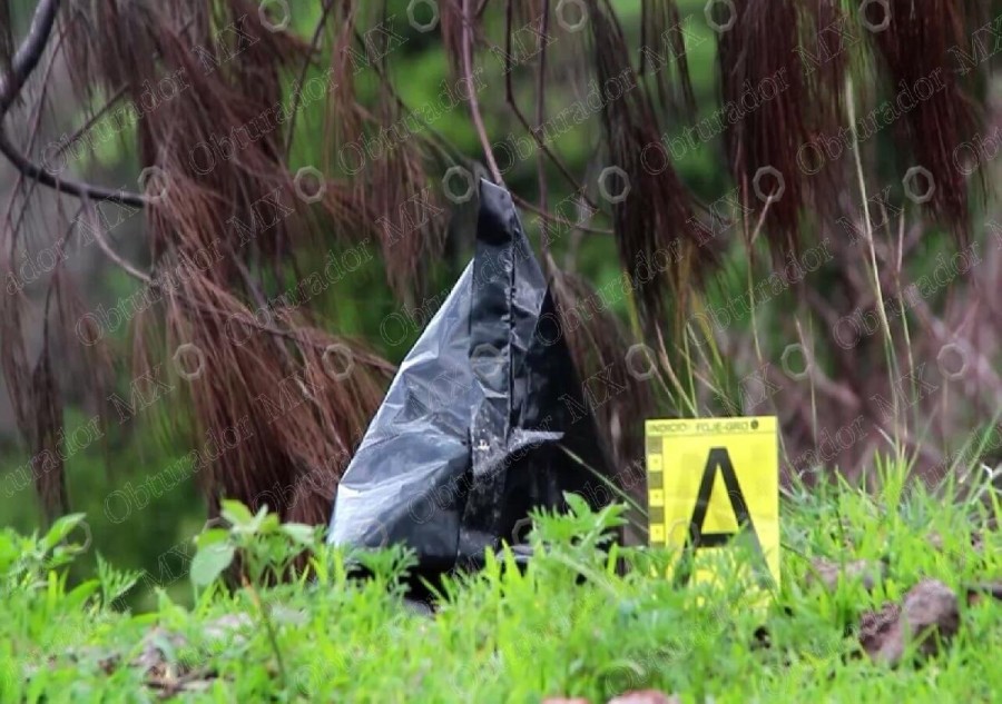Anuncia PGR nuevo peritaje en el basurero de Cocula