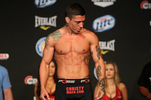 War Machine es condenado a 36 años de prisión
