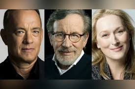 20th Century Fox lanza nuevo trailer de The Post