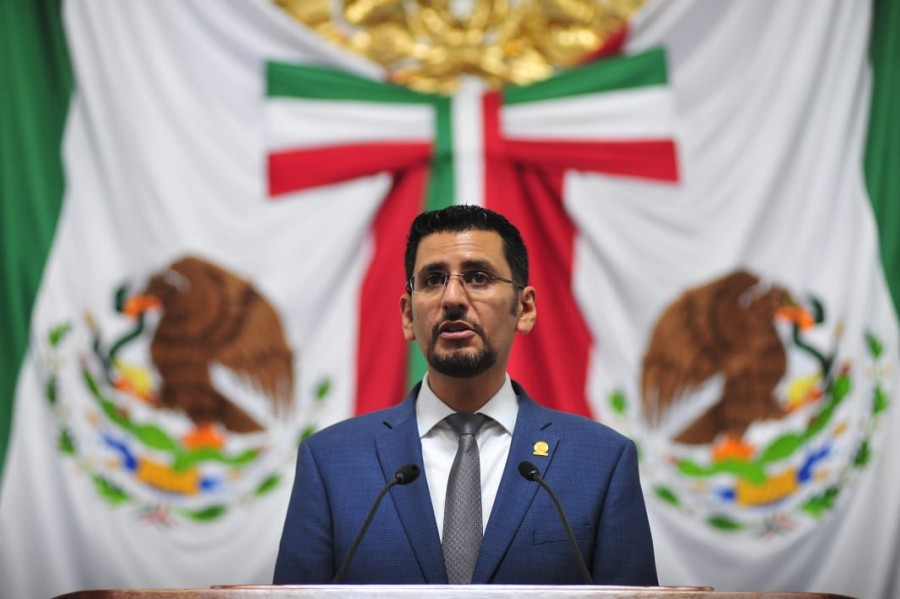 Morena busca robustecer Sistema Anticorrupción de la CdMx