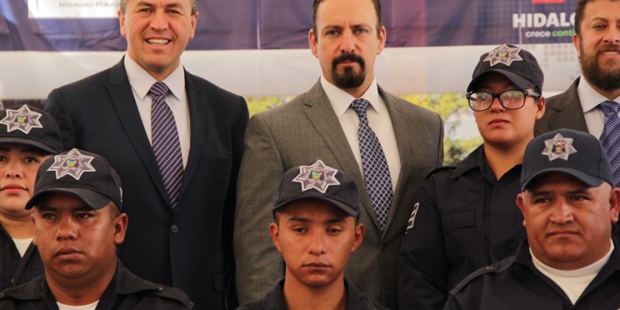 PAN exige comparecencia de Delmar por ola de violencia en Hidalgo