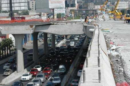 Avala Semarnat consulta sobre viaducto La Raza-Indios Verdes-Santa Clara