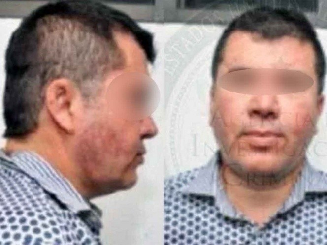 Descubren lujos de El Cuini en Reclusorio Norte