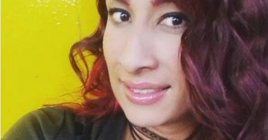 Asesinan a activista trans en colonia Obrera