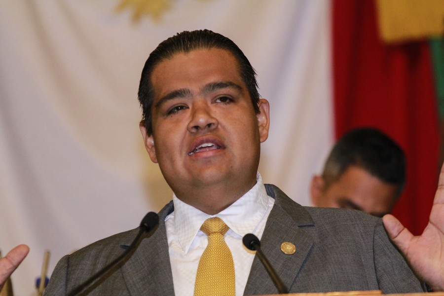 Impulsan integraciÃ³n de redes ciudadanas por la seguridad